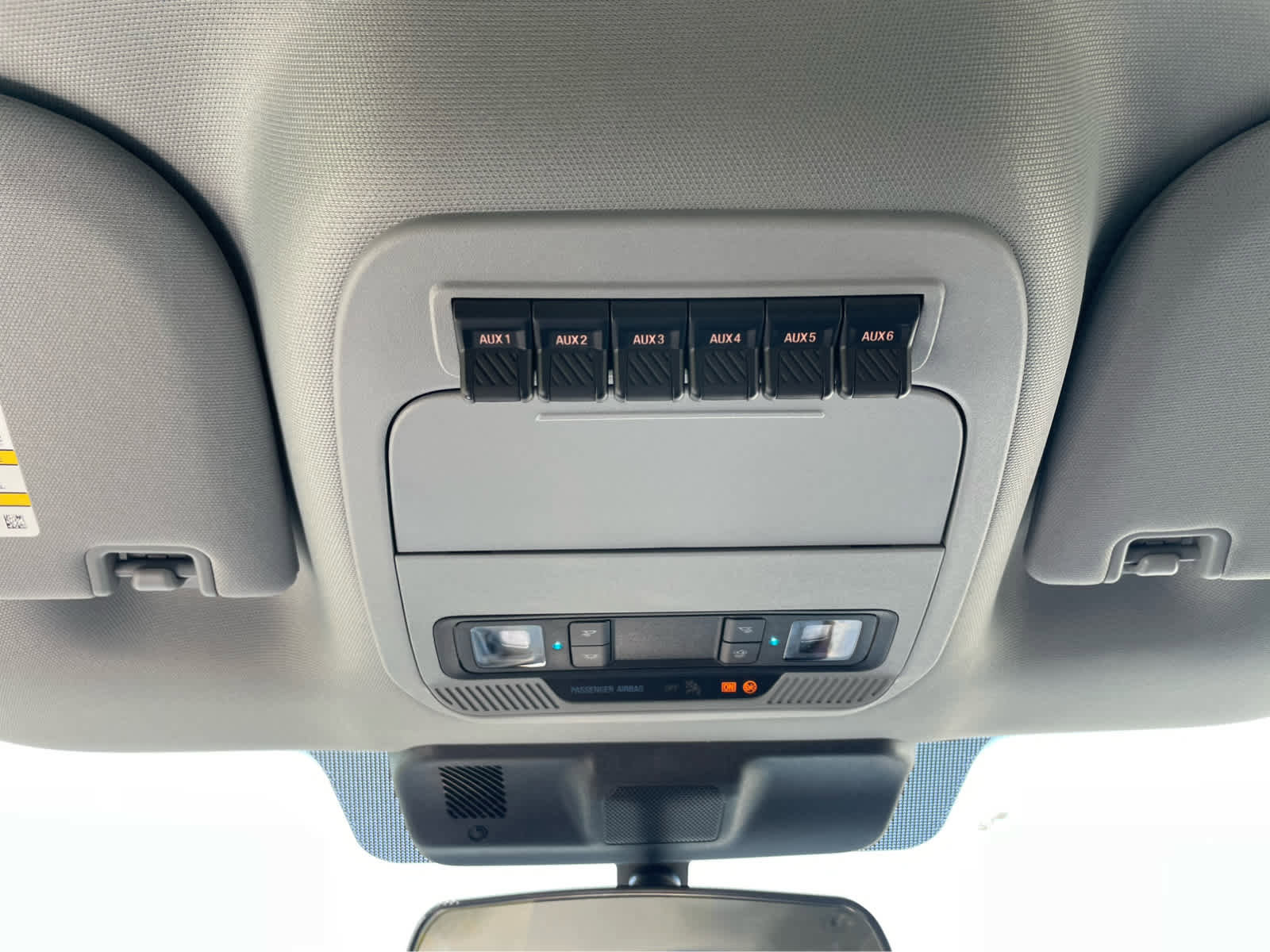 New 2026 Ford F550 4x4 SuperCab Super Duty image 22