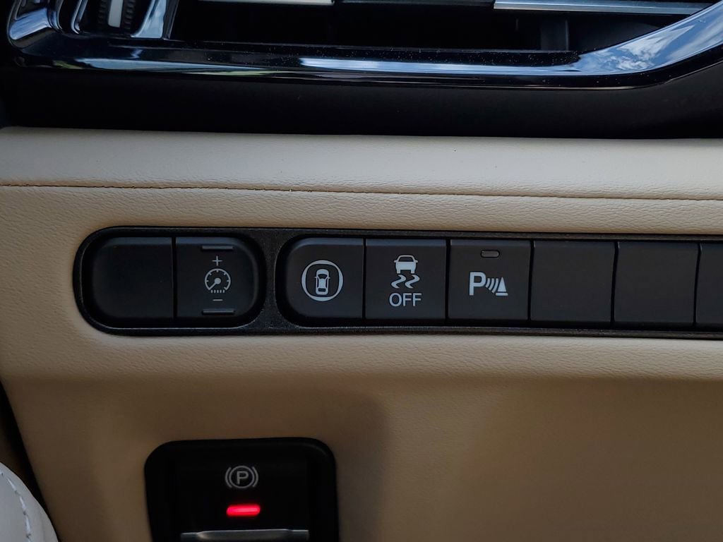 New 2026 Acura MDX FWD w/ Technology Package image 31