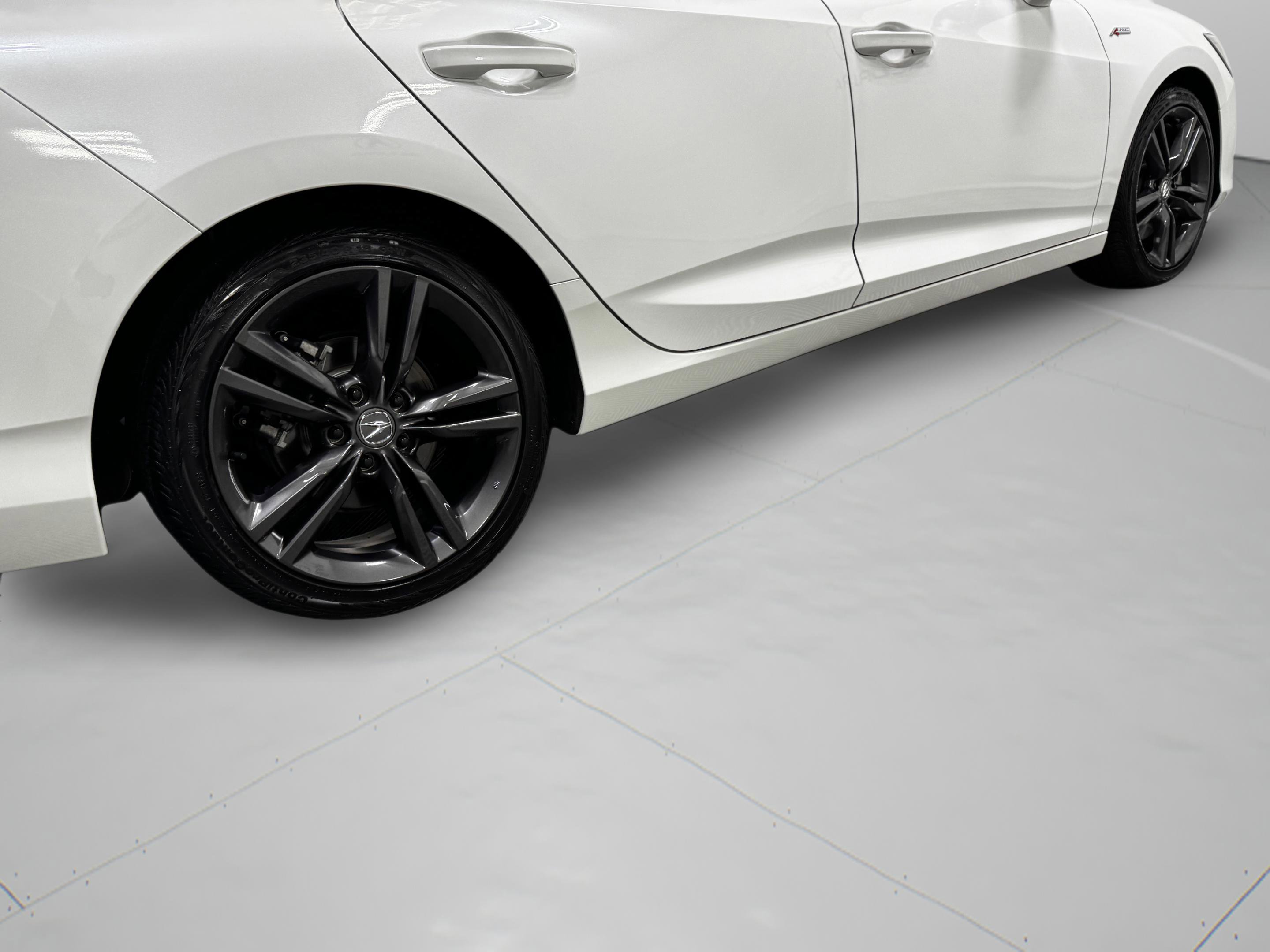 Certified 2023 Acura Integra A-Spec image 43