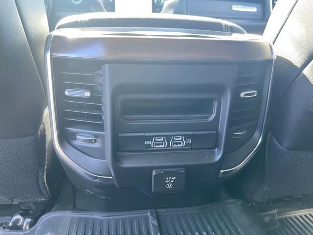 Used 2024 RAM 3500 Laramie image 34