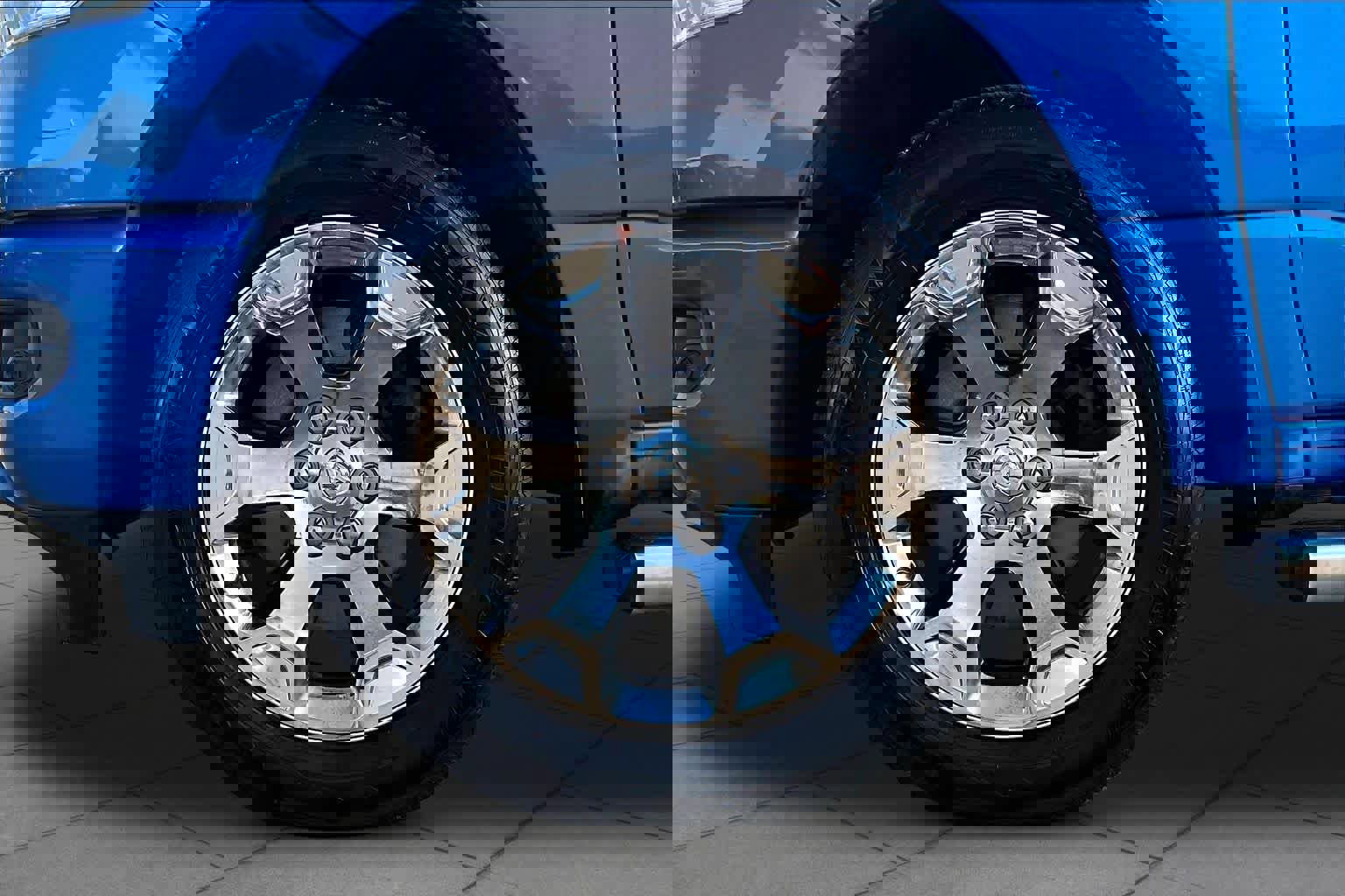 Used 2020 RAM 1500 Lone Star image 11