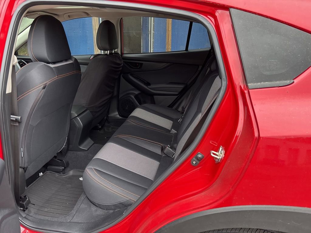 Used 2021 Subaru Crosstrek 2.0i Premium w/ Moonroof Package image 6