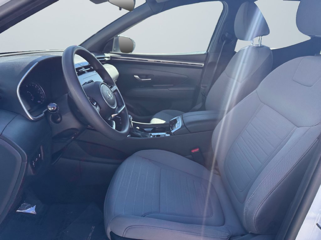 Used 2022 Hyundai Santa Cruz SEL AWD/4WD image 9