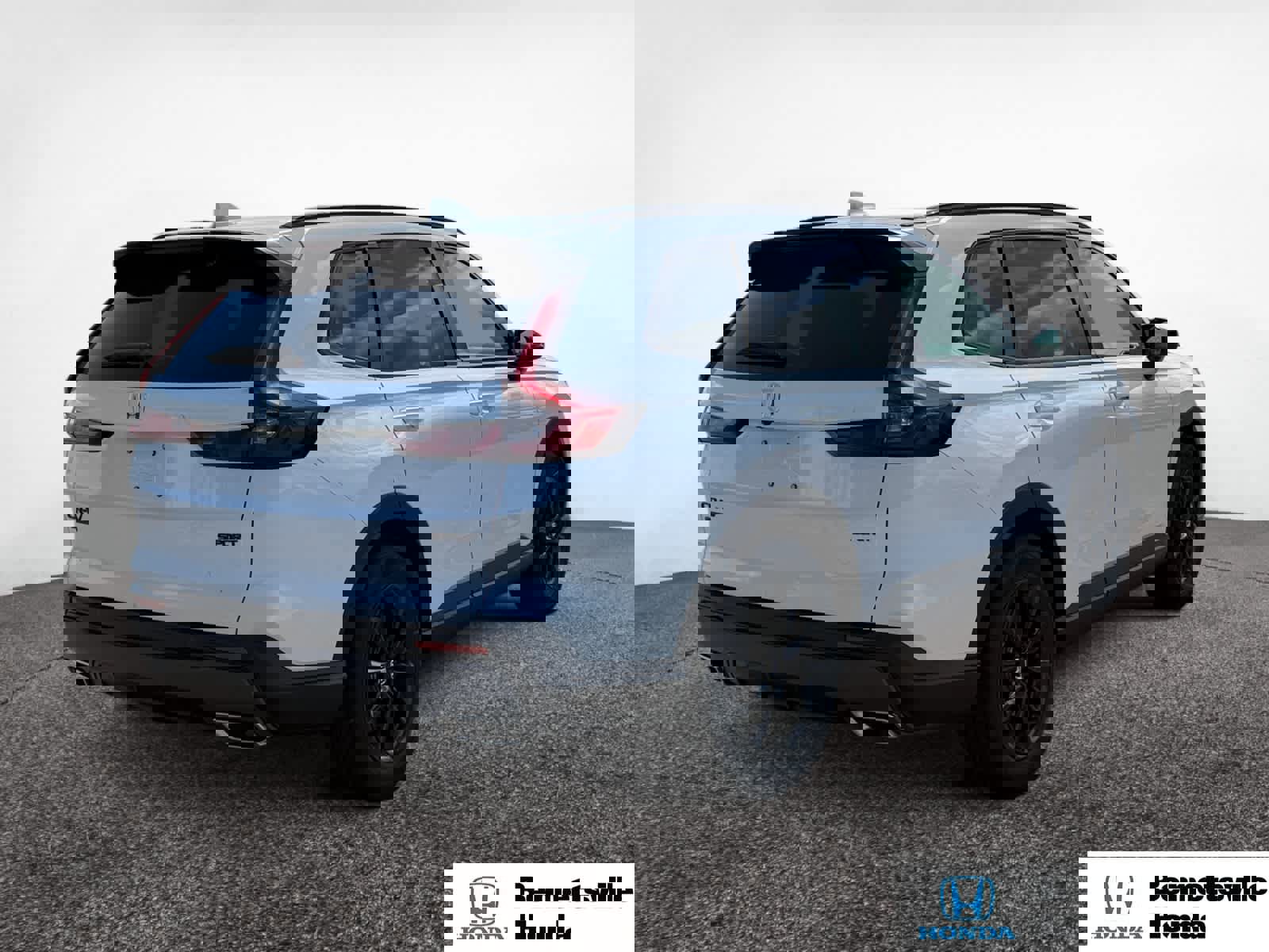 New 2026 Honda CR-V Sport-L image 5