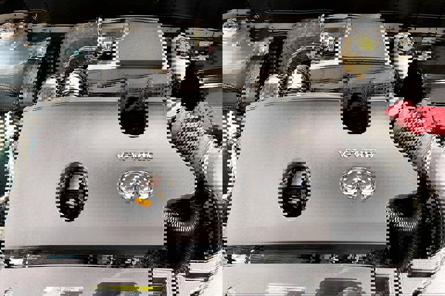 Used 2022 INFINITI QX55 Luxe w/ Cargo Package image 32