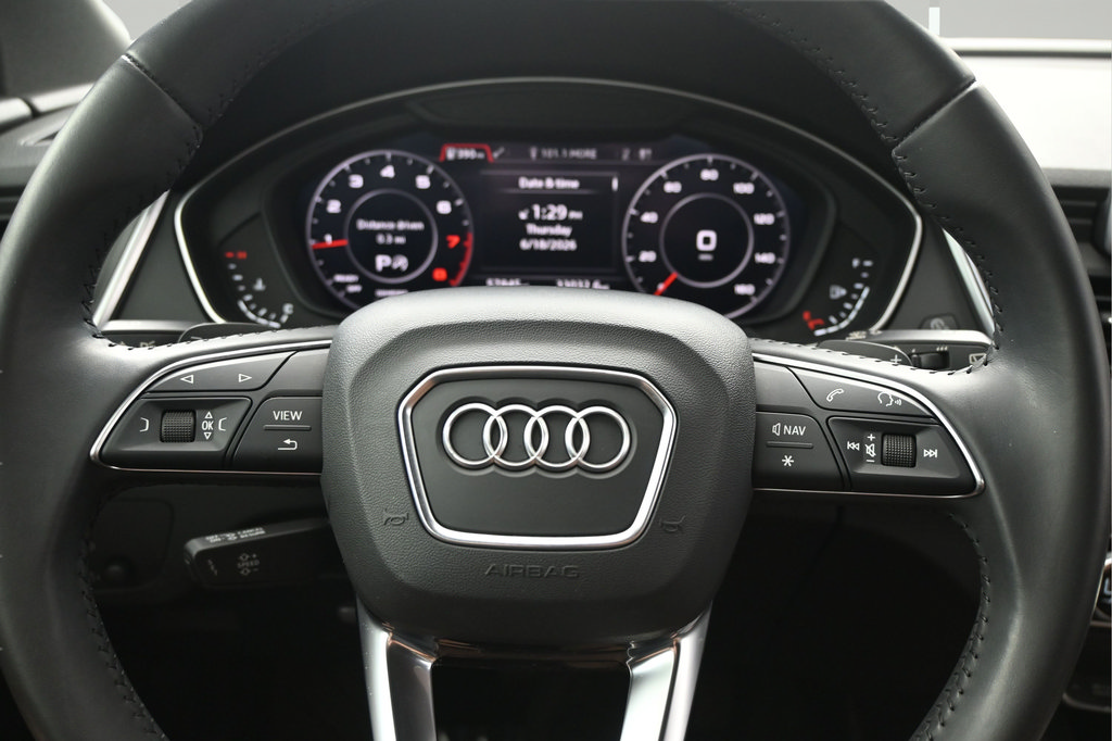 Used 2020 Audi Q5 2.0T Premium Plus AWD/4WD image 20