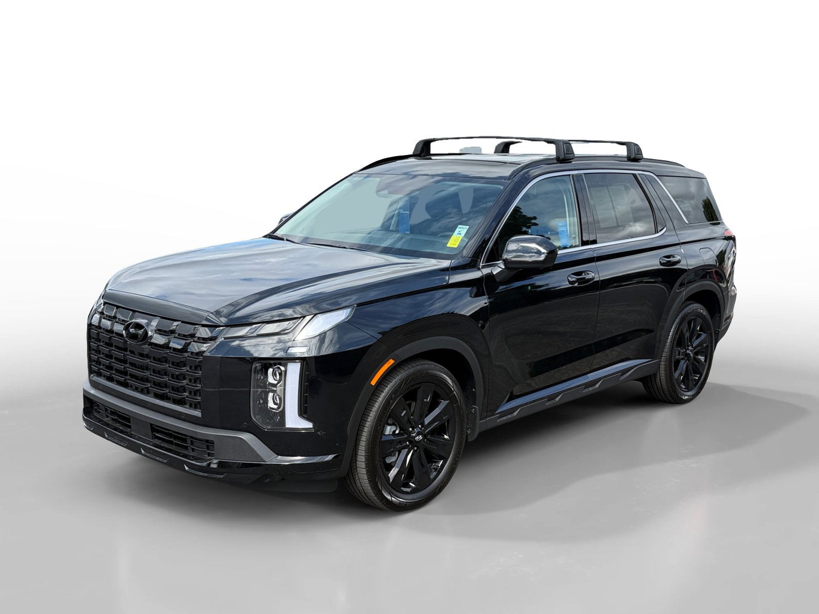 Used 2025 Hyundai Palisade XRT