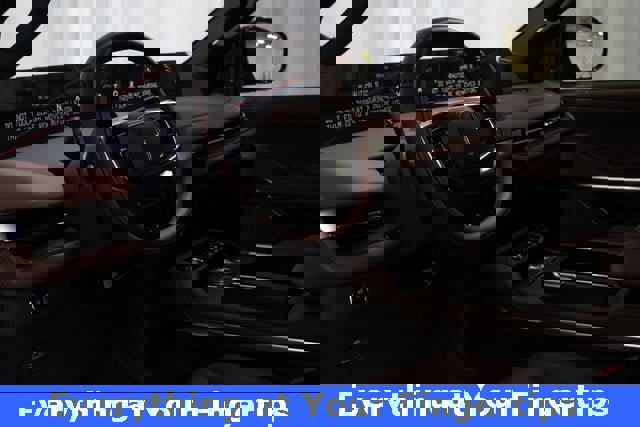 New 2026 Lincoln Navigator L Reserve image 25