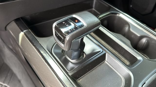 Used 2022 Chevrolet Silverado 1500 ZR2 w/ Technology Package AWD/4WD image 17