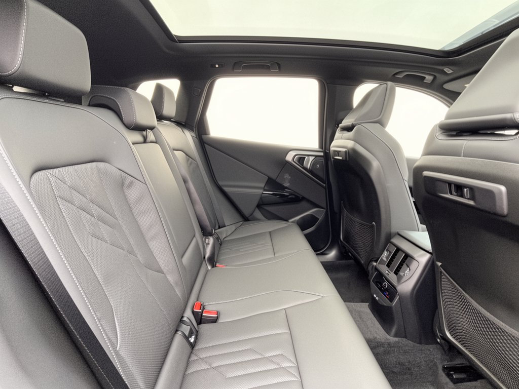 New 2026 BMW X3 xDrive30 AWD/4WD image 25