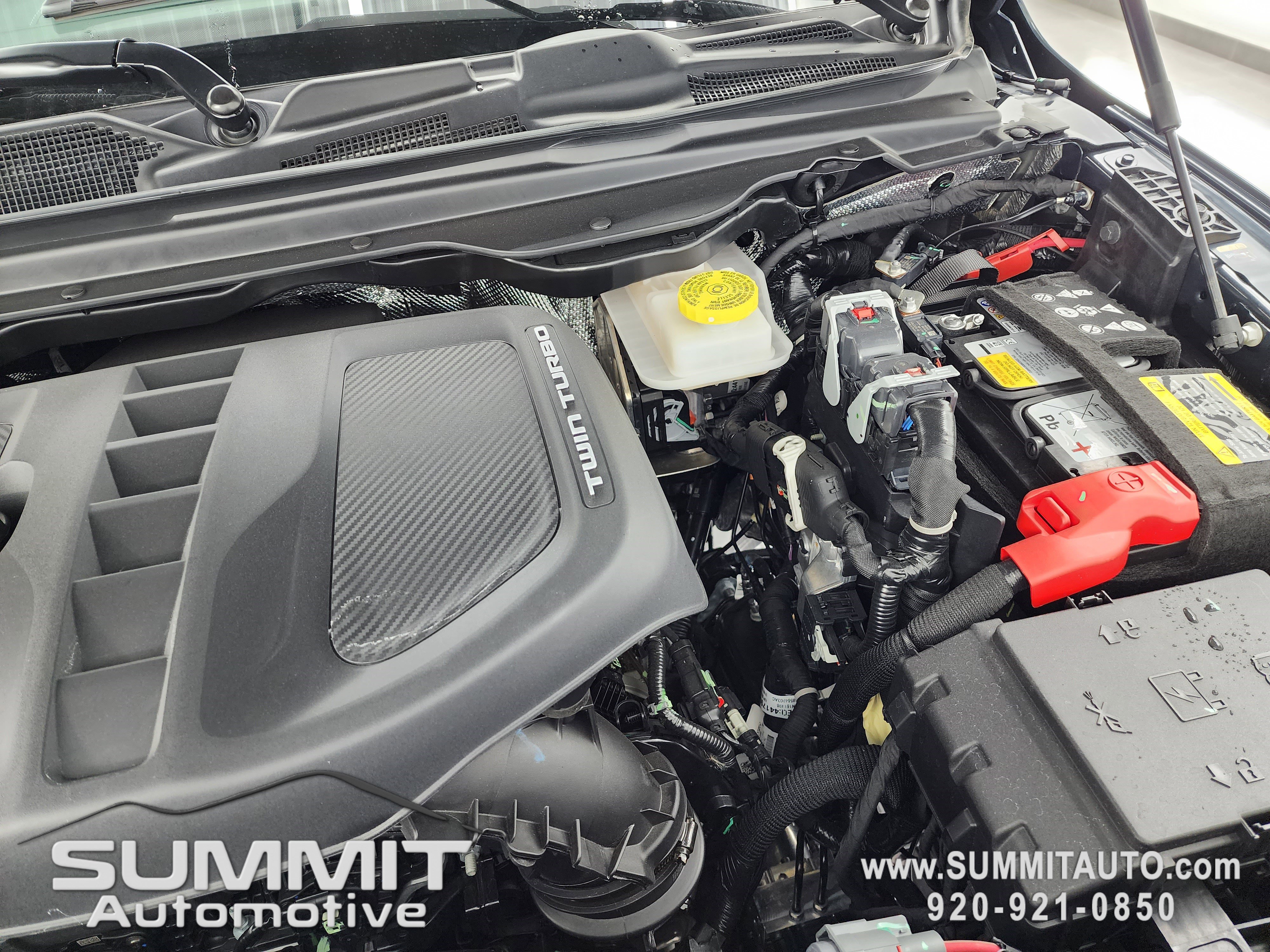 New 2026 RAM 1500 Limited image 22