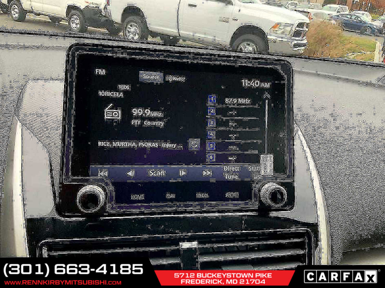 New 2025 Mitsubishi Eclipse Cross SE image 23