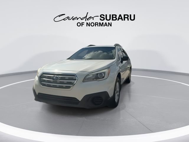 Used 2017 Subaru Outback 2.5i AWD/4WD image 4