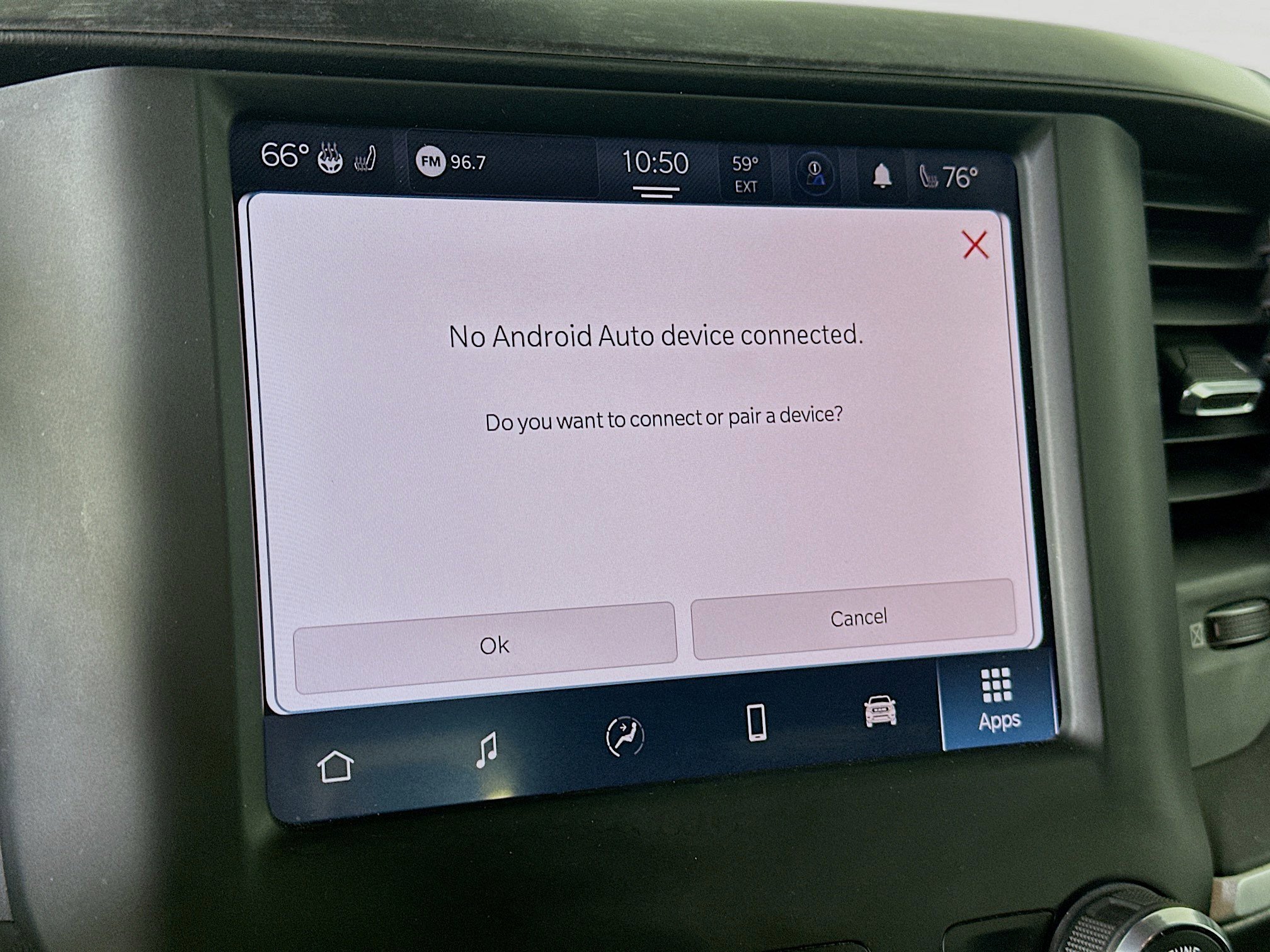 Used 2022 RAM 1500 Big Horn image 22