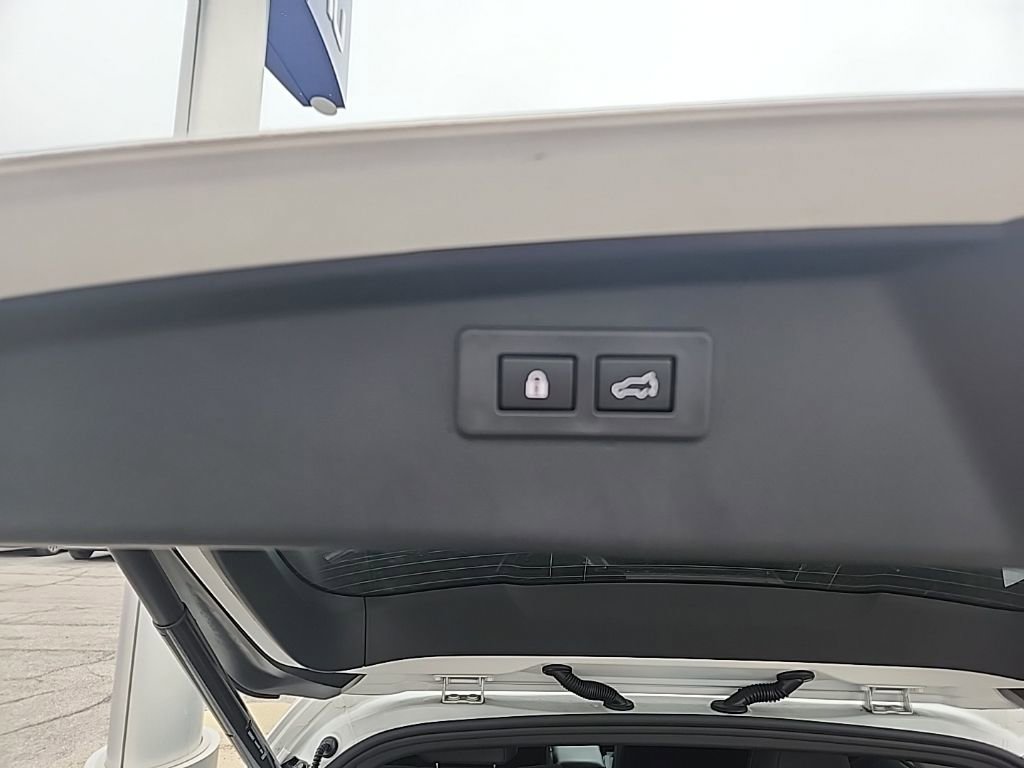 Used 2025 Subaru Outback Limited image 5