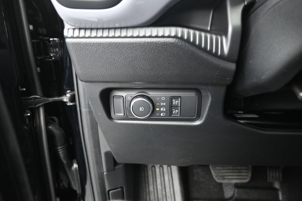 New 2026 Ford Ranger XL RWD image 11