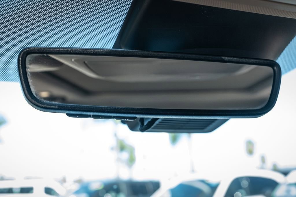 Used 2024 Nissan Murano Platinum w/ Cargo Package image 30