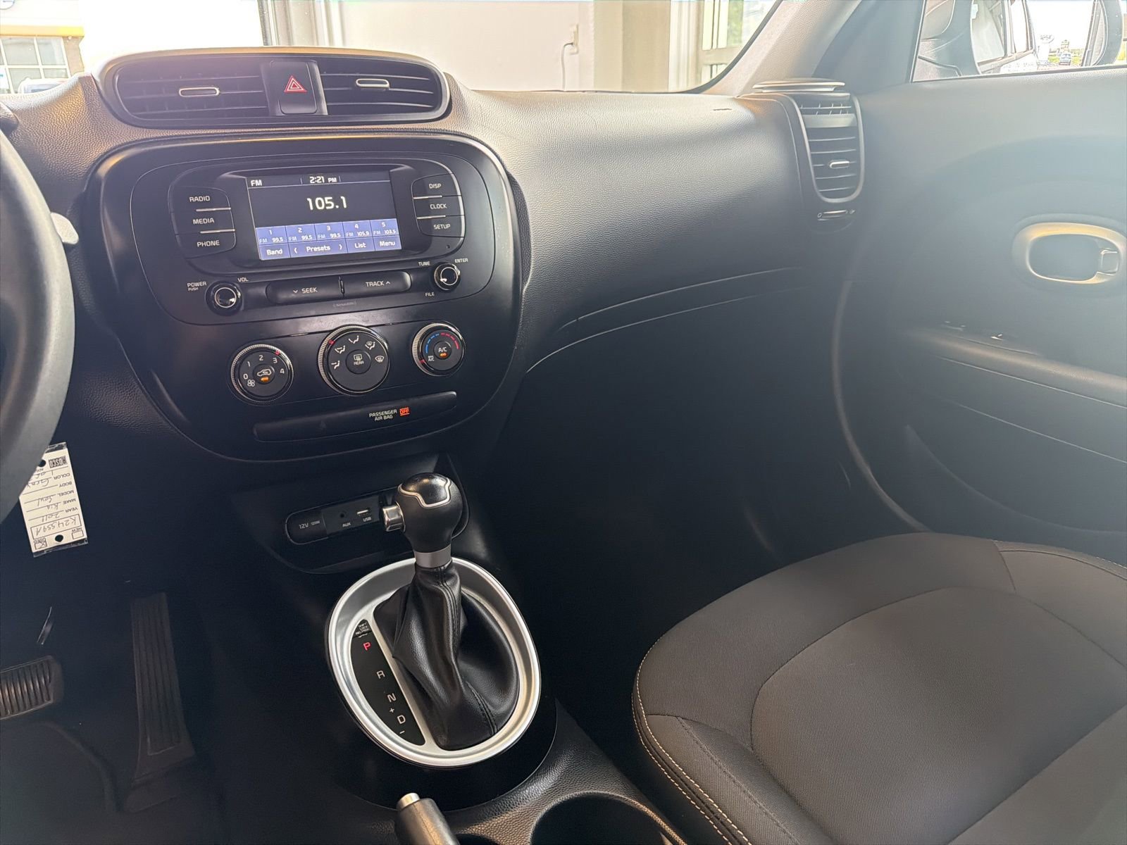 Used 2019 Kia Soul FWD image 20