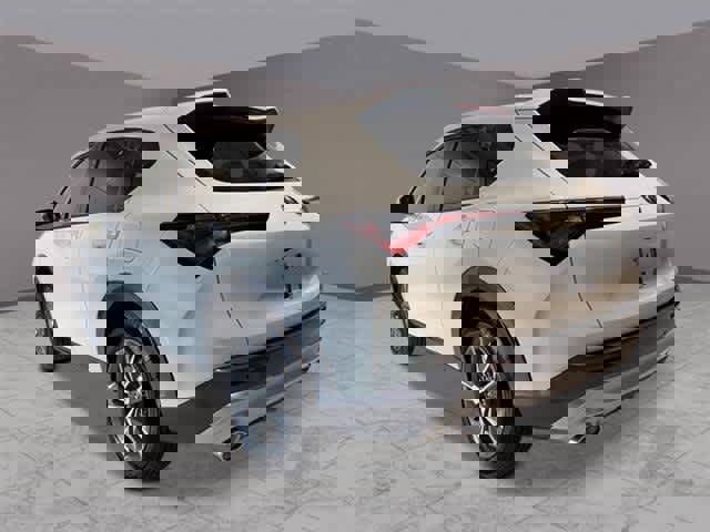 New 2026 Acura ADX AWD image 3