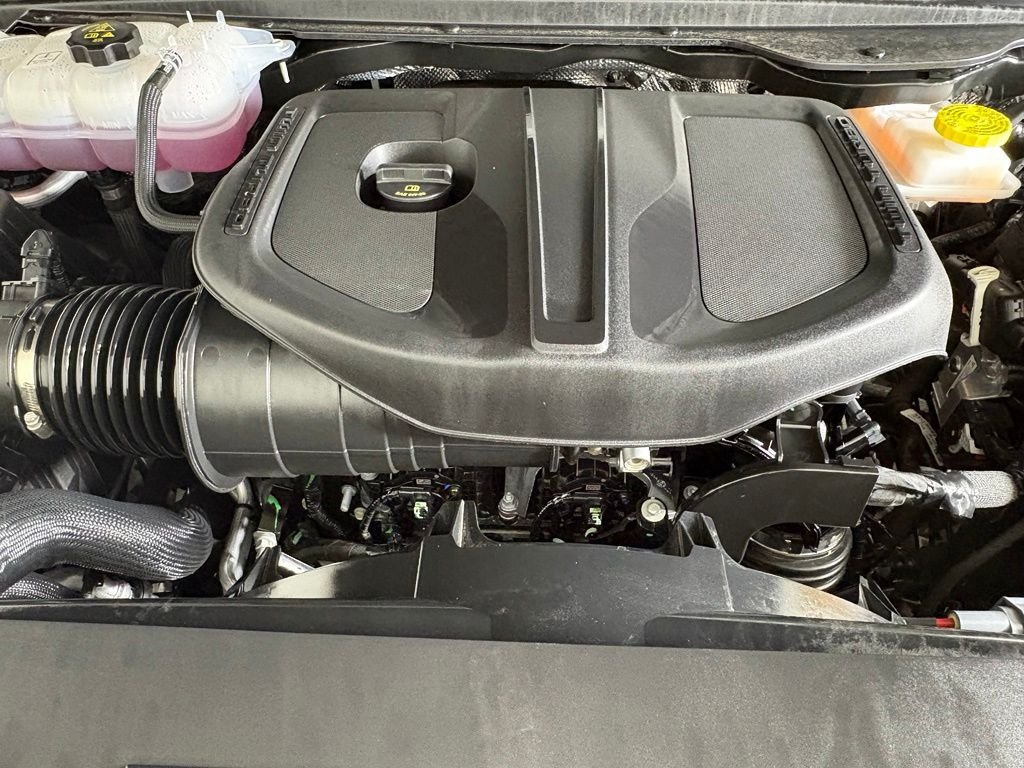Used 2026 RAM 1500 Rebel w/ G/T Package AWD/4WD image 41