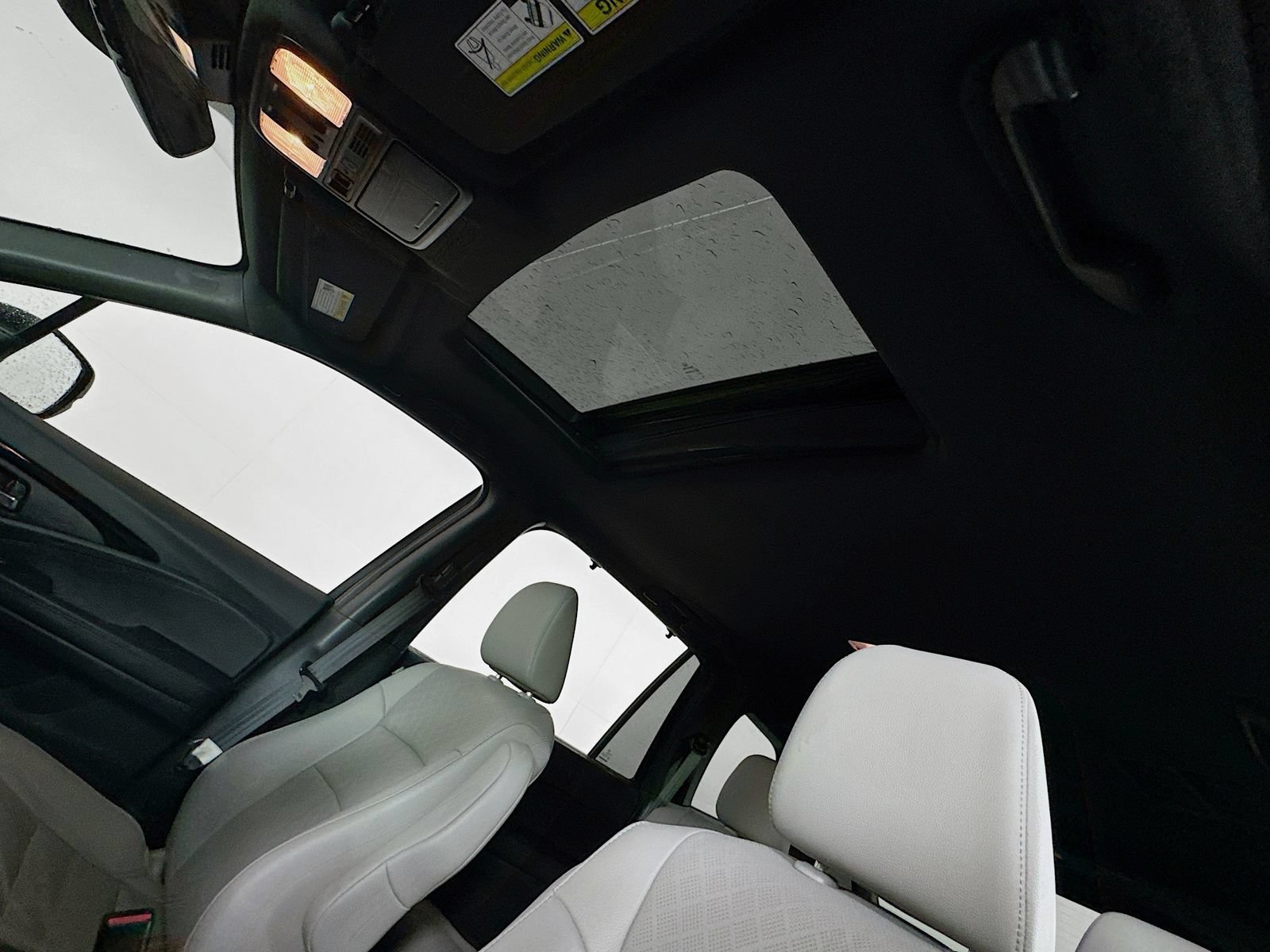 Used 2020 Honda Passport Touring image 15