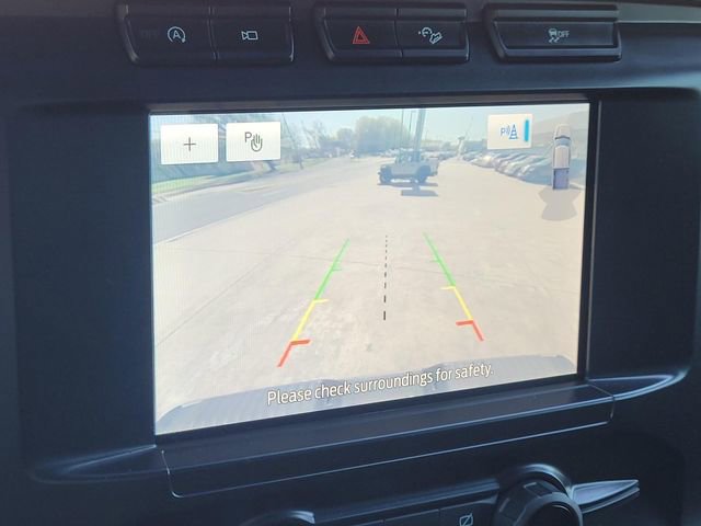 Used 2021 Ford F150 XL w/ STX Appearance Package image 26