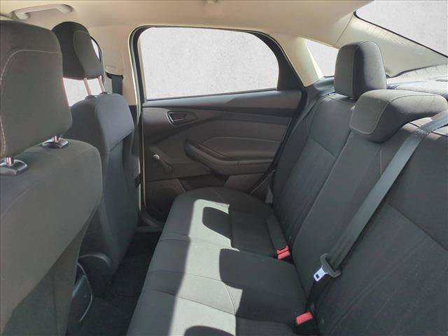 Used 2016 Ford Focus S FWD image 17