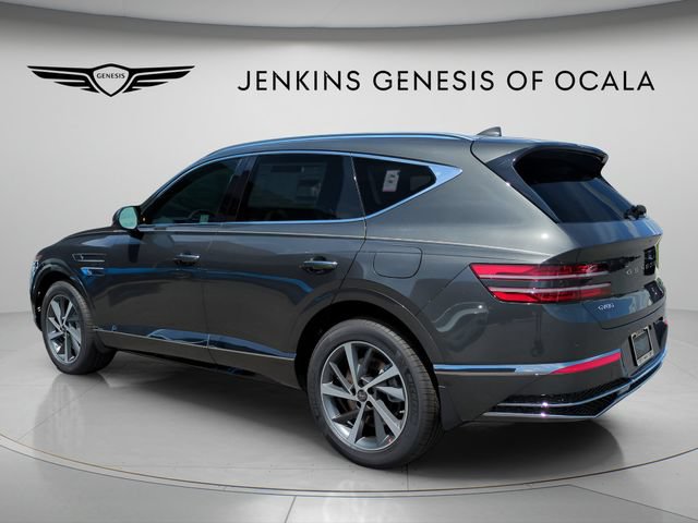 Used 2025 Genesis GV80 2.5T Select AWD/4WD image 6