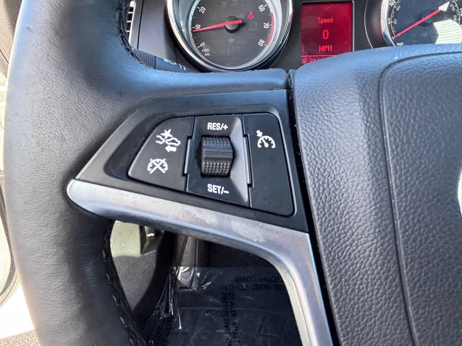 Used 2019 Buick Cascada Premium FWD image 25