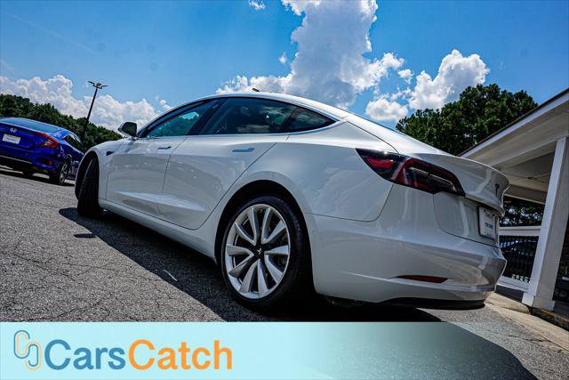 Used 2019 Tesla Model 3 Mid Range RWD image 4