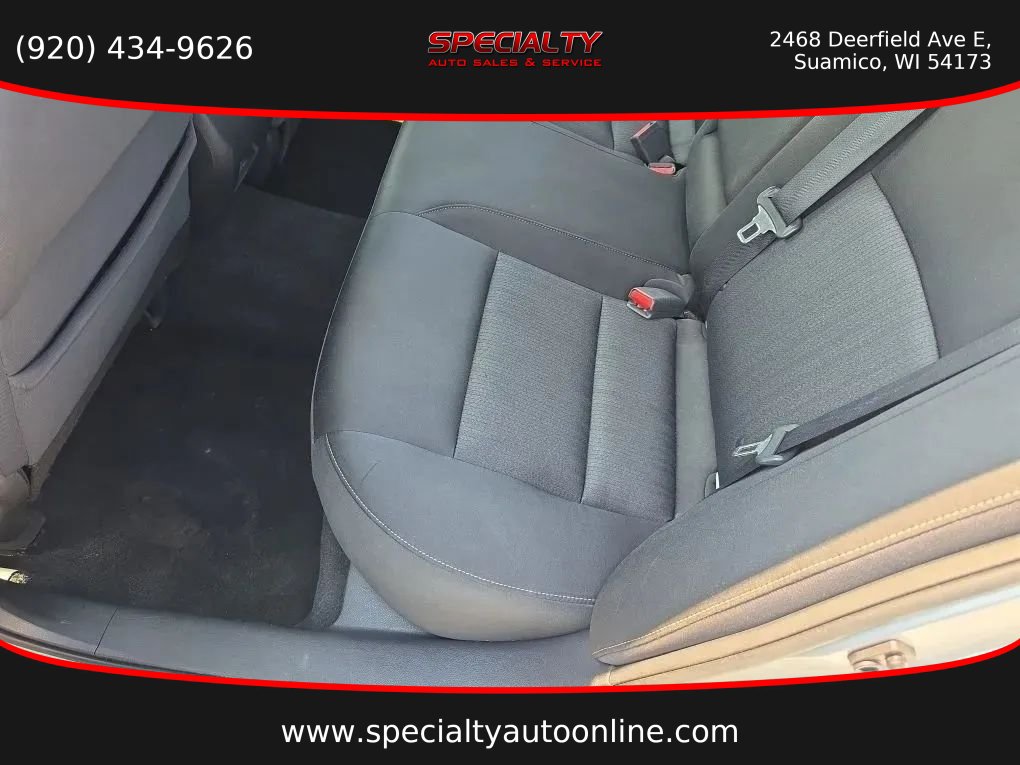 Used 2020 Nissan Altima 2.5 S FWD image 22