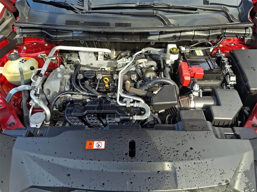 Used 2024 Mitsubishi Outlander SE image 30