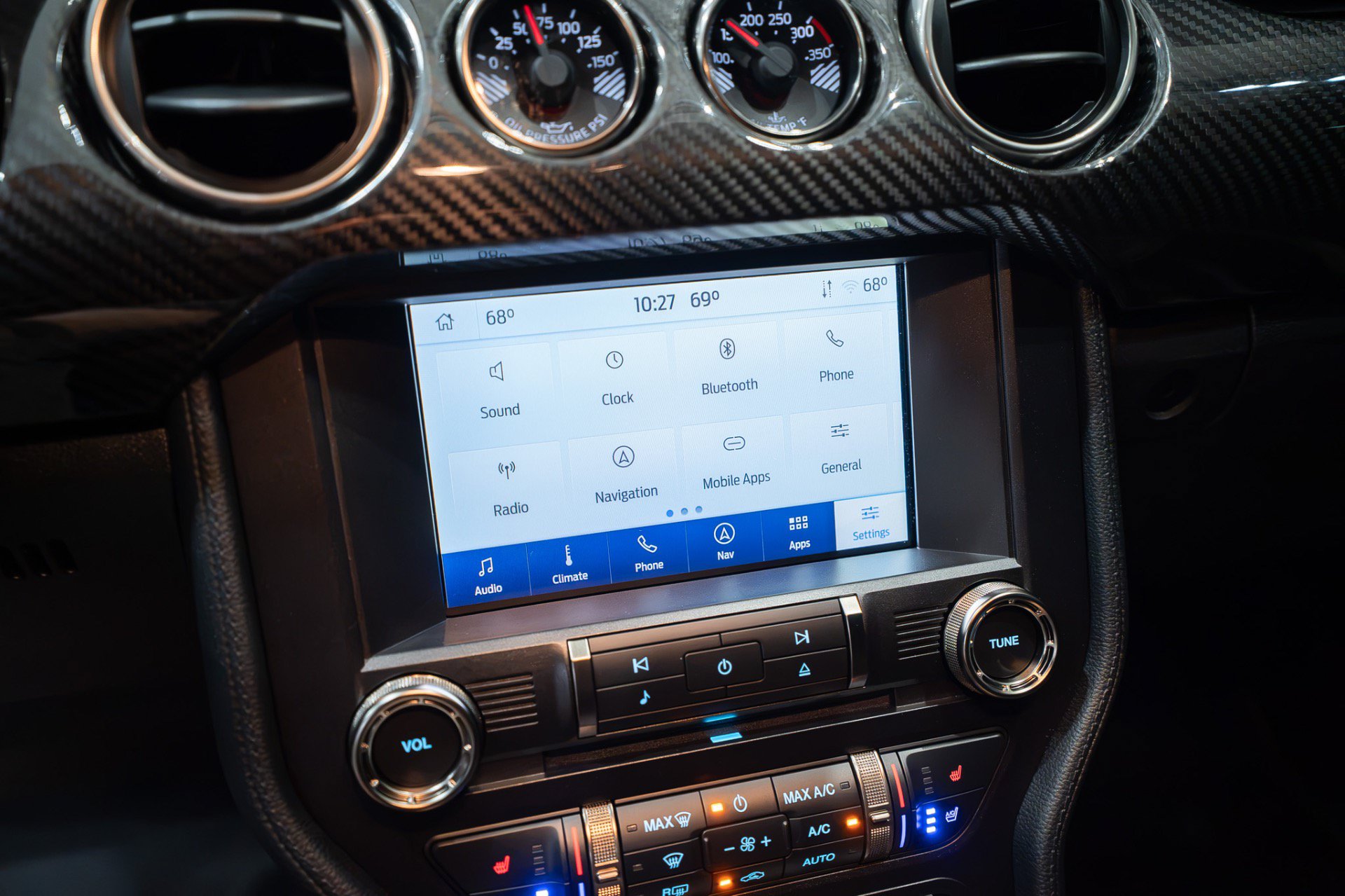 Used 2022 Ford Mustang Shelby GT500 RWD image 17