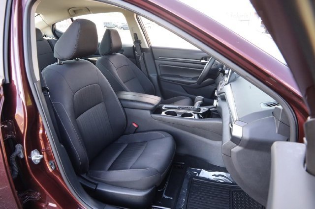 Certified 2024 Nissan Altima 2.5 SV FWD image 26