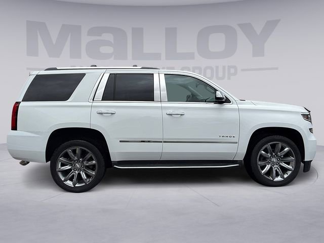 Used 2017 Chevrolet Tahoe LT image 6