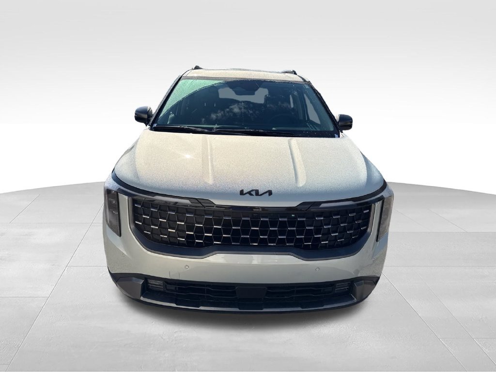 New 2027 Kia Carnival SX FWD image 8