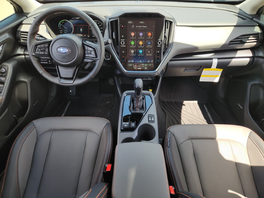 New 2026 Subaru Crosstrek 2.5i Limited AWD/4WD image 22