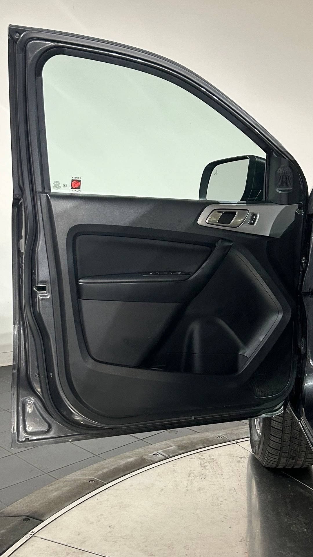 Used 2019 Ford Ranger XLT w/ Equipment Group 302A Luxury AWD/4WD image 35