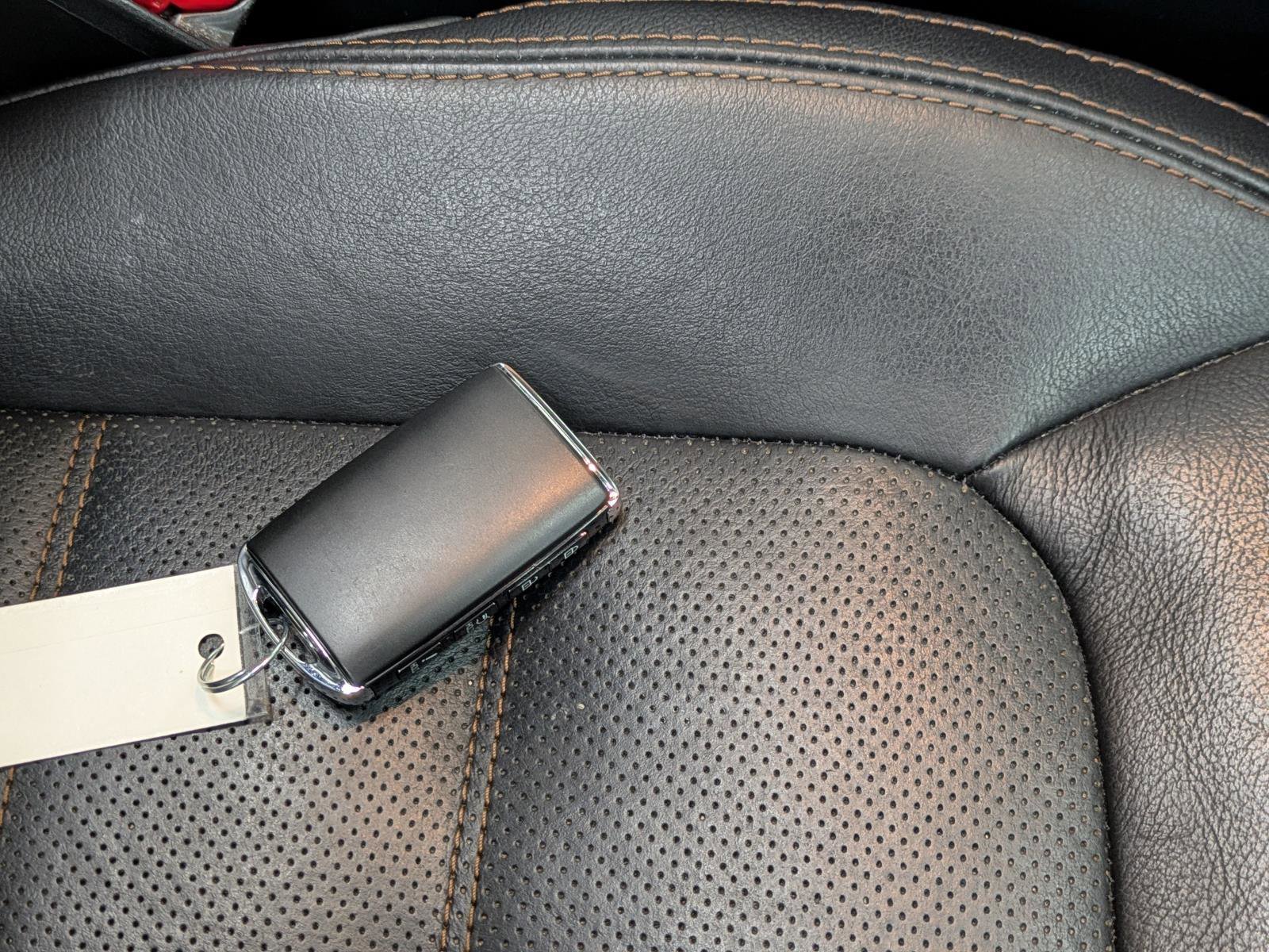 Used 2022 MAZDA CX-5 AWD 2.5 S w/ Preferred Package image 17