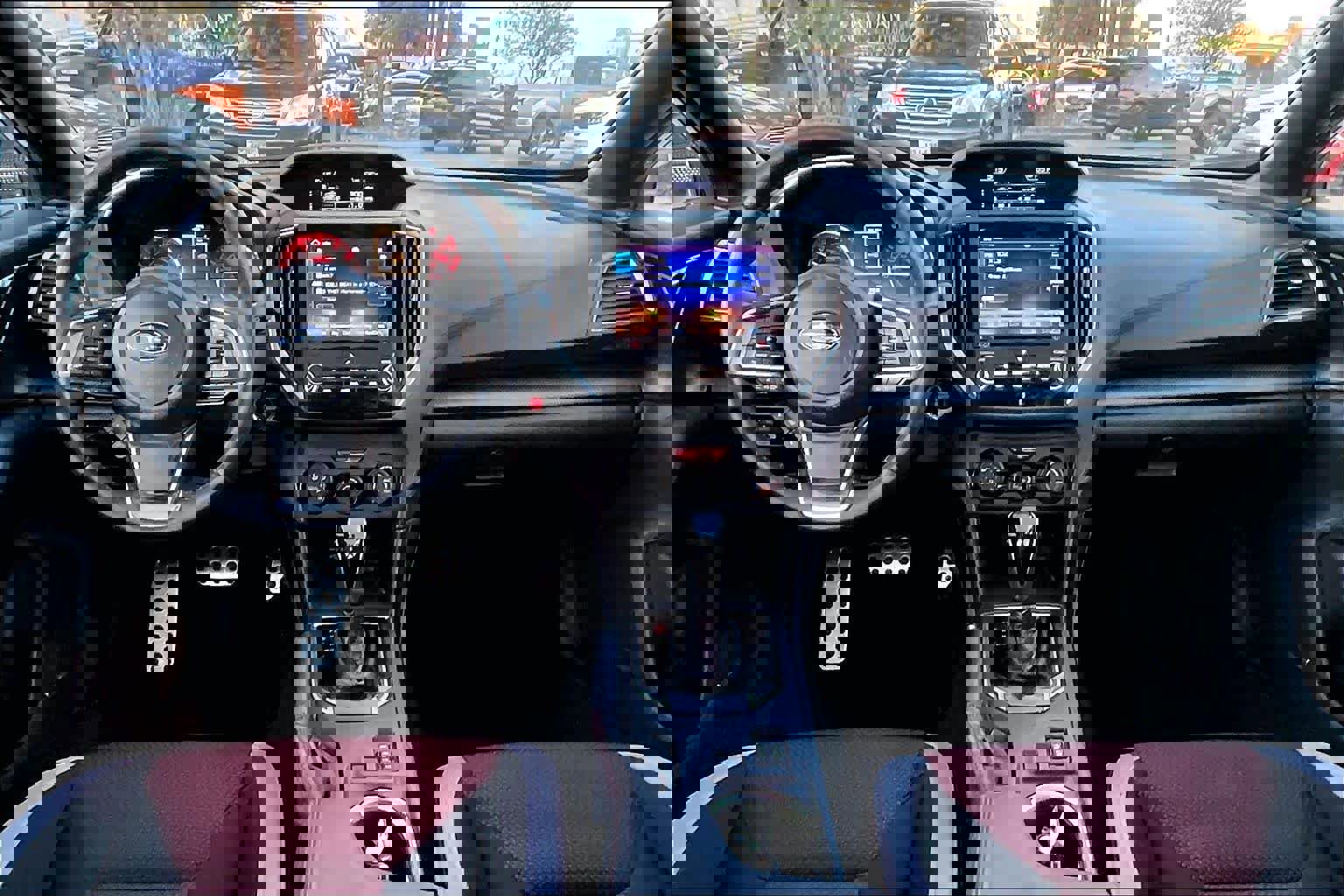 Used 2020 Subaru Impreza 2.0i Sport image 15