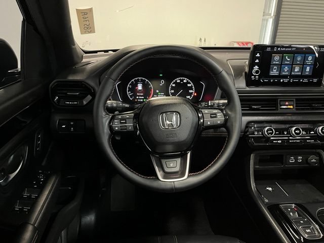 Used 2024 Honda Pilot TrailSport image 19