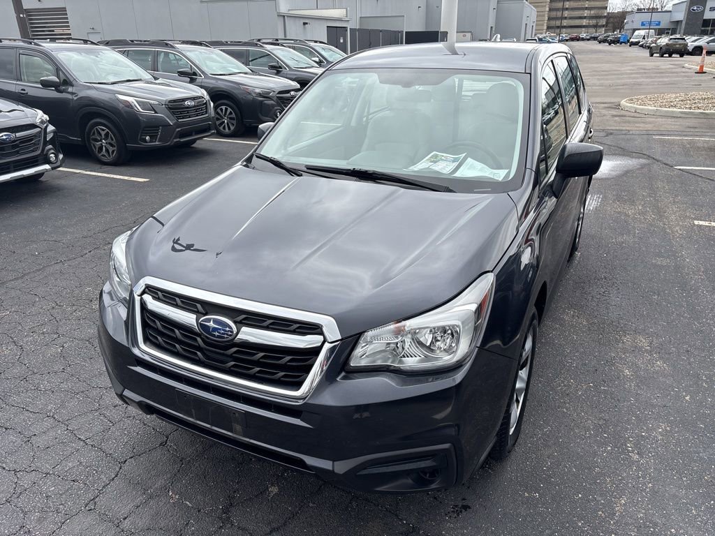 Used 2018 Subaru Forester 2.5i image 6