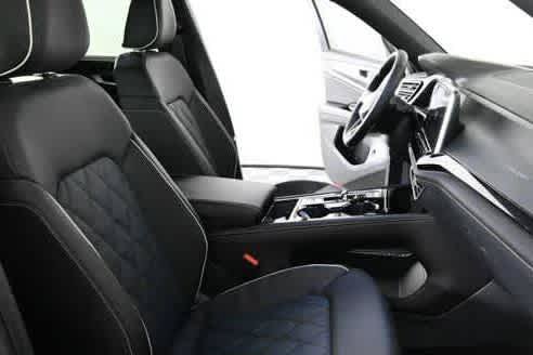 New 2026 Volkswagen Atlas Cross Sport SEL Premium R-Line AWD/4WD image 21
