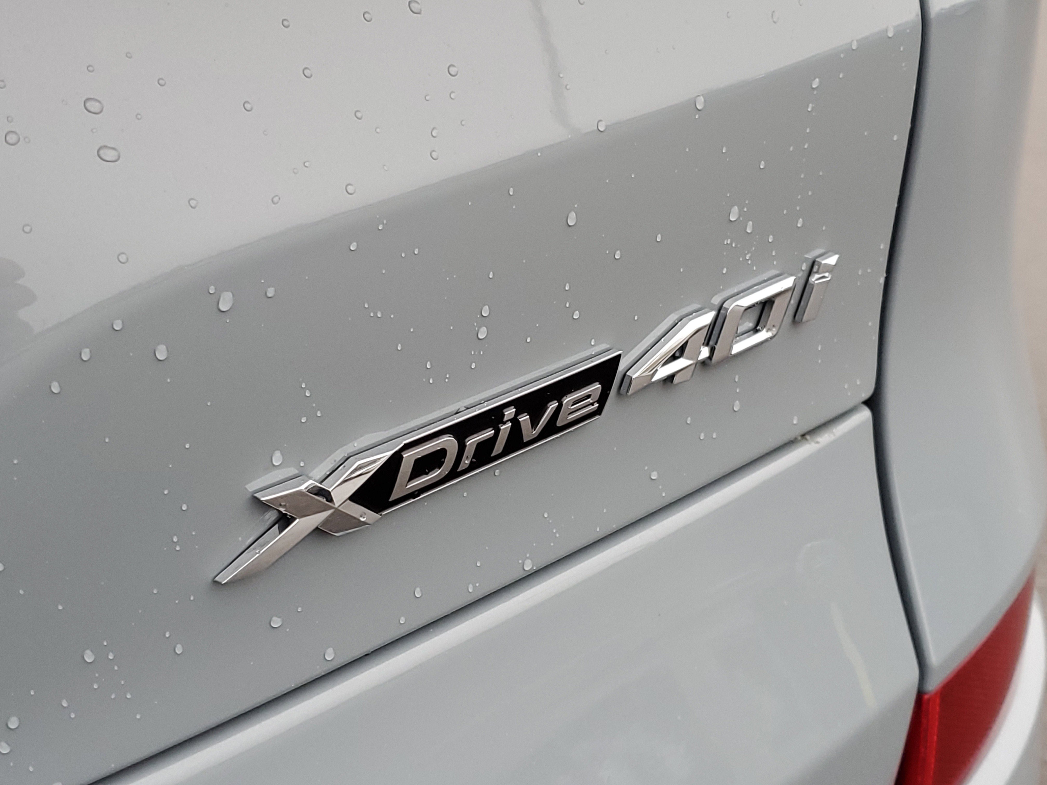 New 2026 BMW X5 xDrive40i w/ M Sport Package image 31