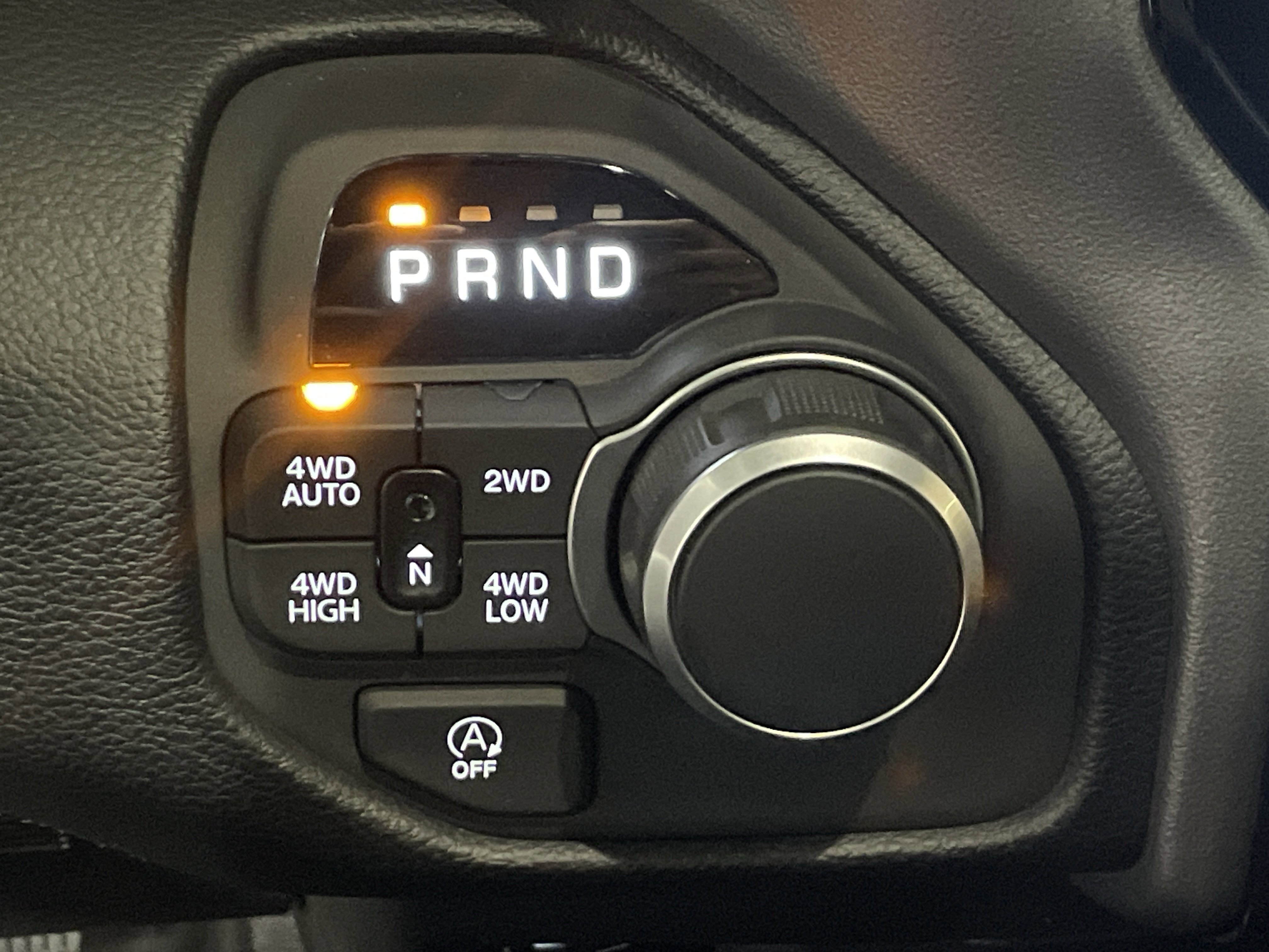 Used 2026 RAM 1500 Big Horn image 26