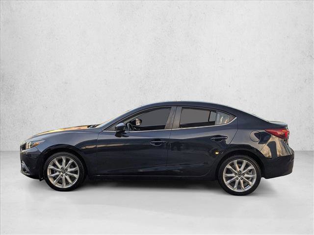 Used 2015 MAZDA MAZDA3 s Grand Touring image 9