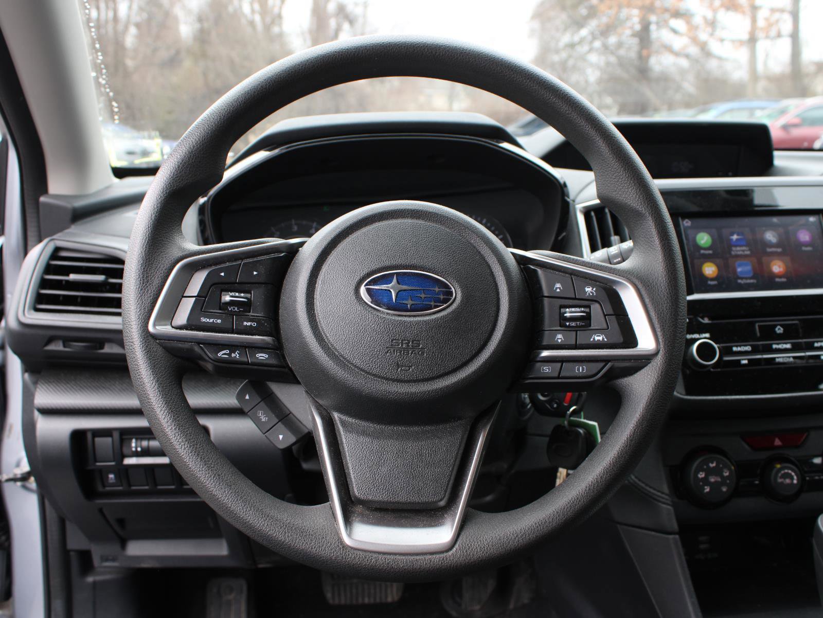 Used 2023 Subaru Impreza Premium image 10