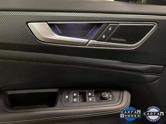 Used 2024 Volkswagen Atlas Cross Sport SEL image 34