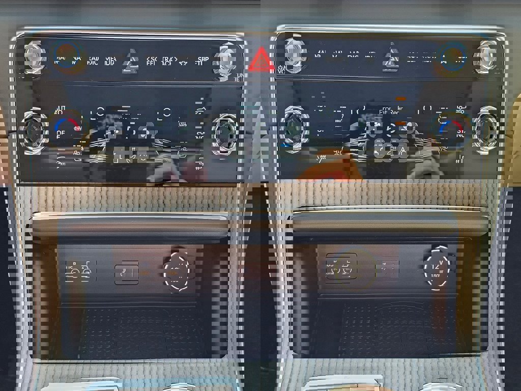 New 2026 Genesis GV80 2.5T Advanced image 16