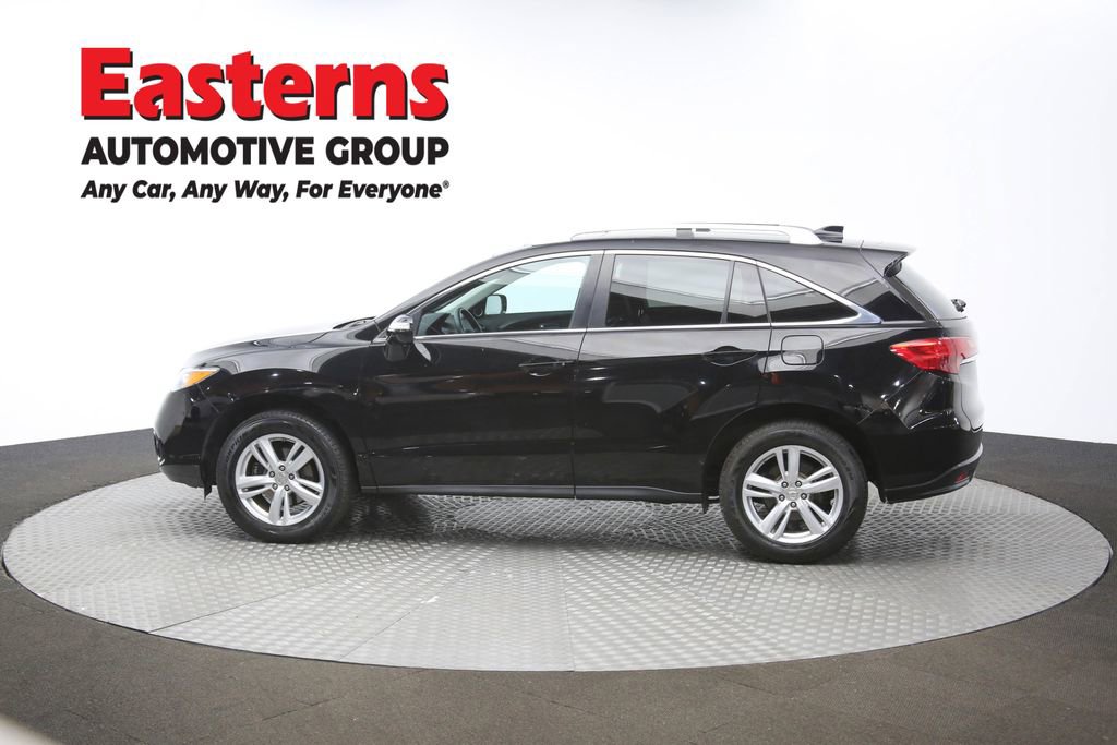Used 2015 Acura RDX FWD image 59